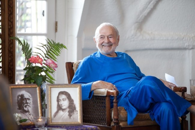 Swami Kriyananda