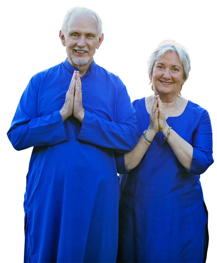 Nayaswamis Jyotish and Devi Pronam