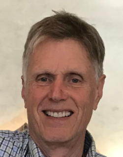 Peter Skillman
