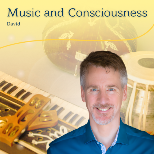 Music & Consciousness