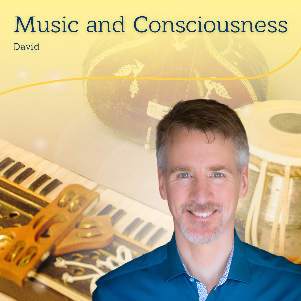 Music & Consciousness