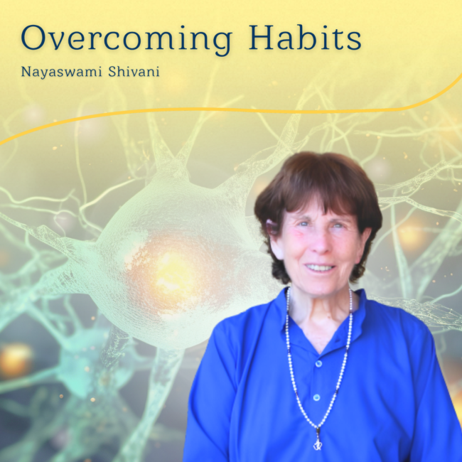 Overcoming Habits