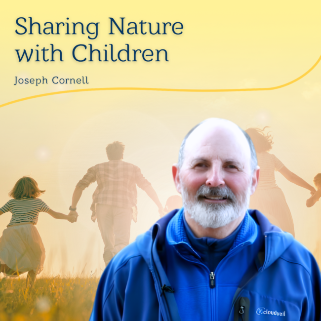 Sharing Nature with Children