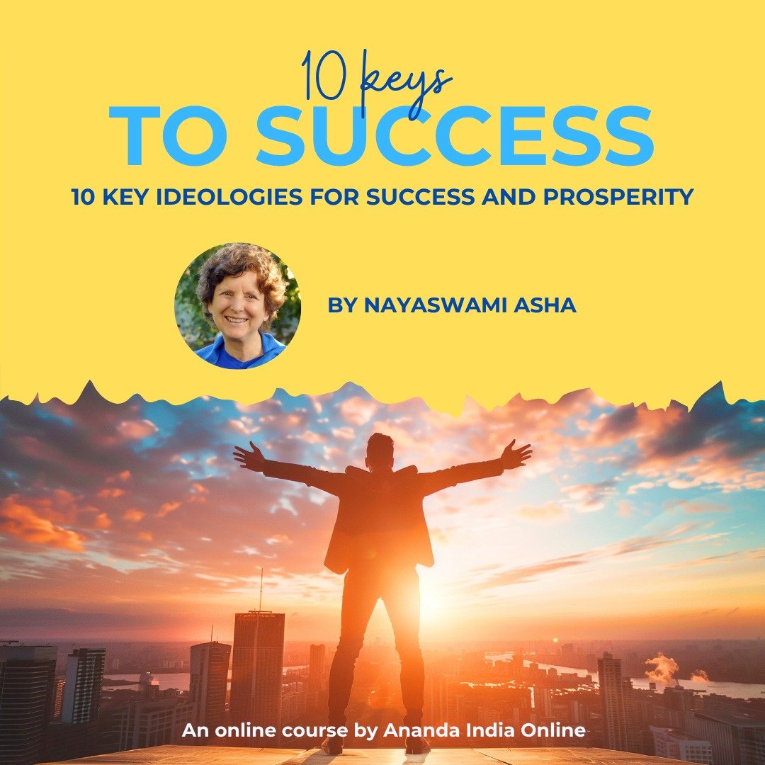 10 keys to success