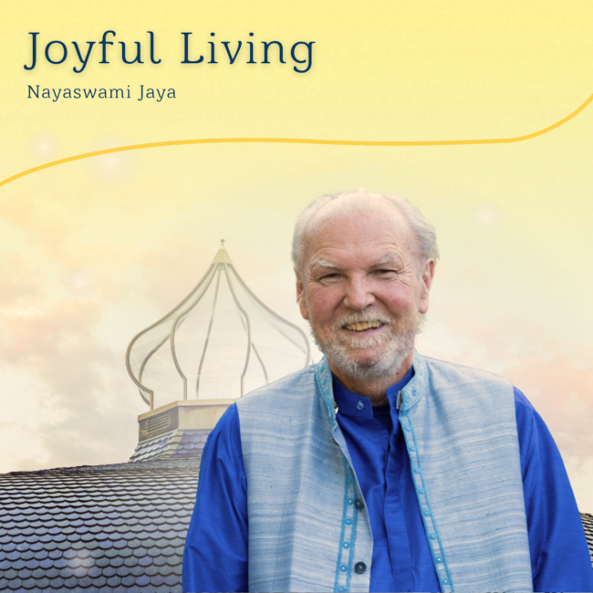 Joyful Living