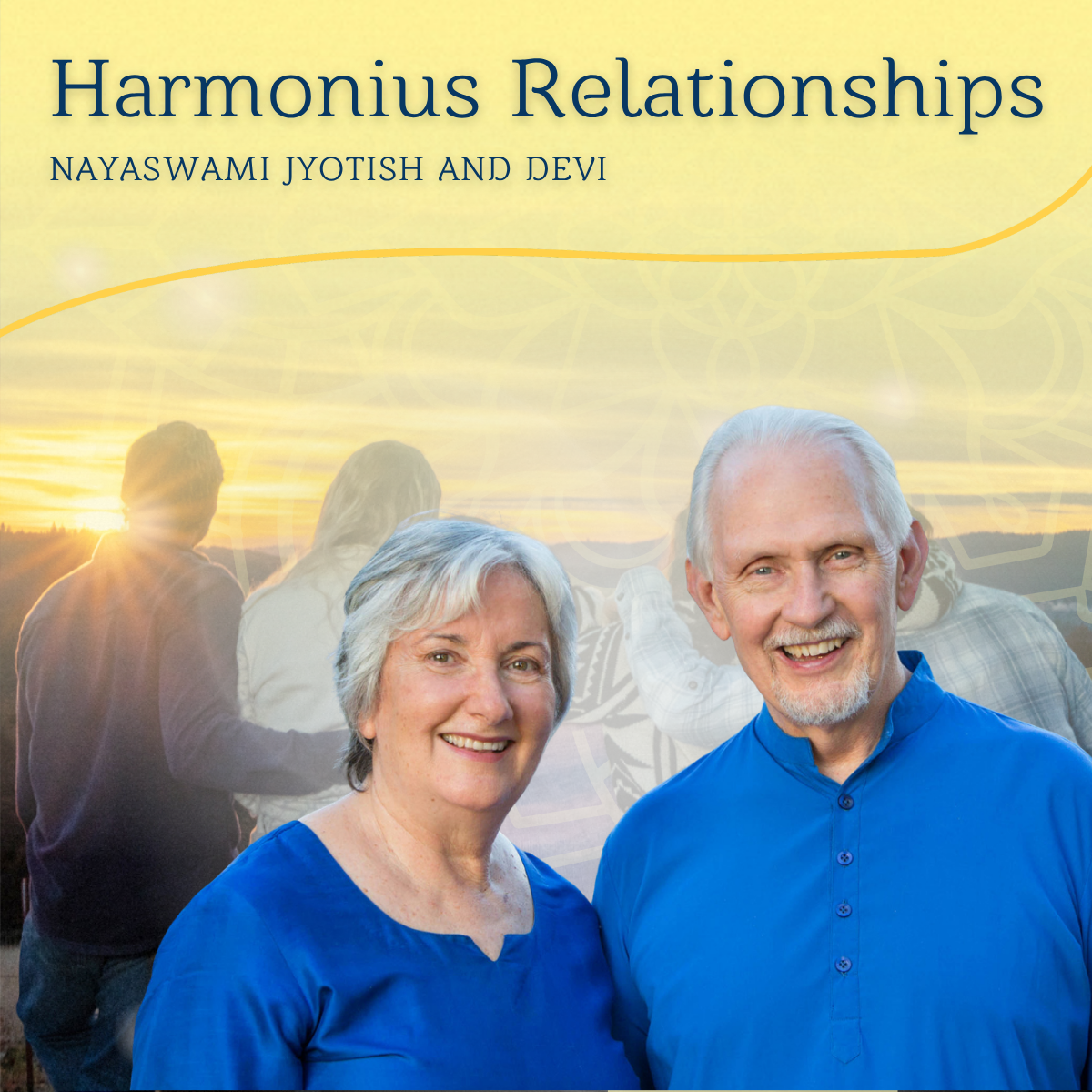 Harmonious Relationship